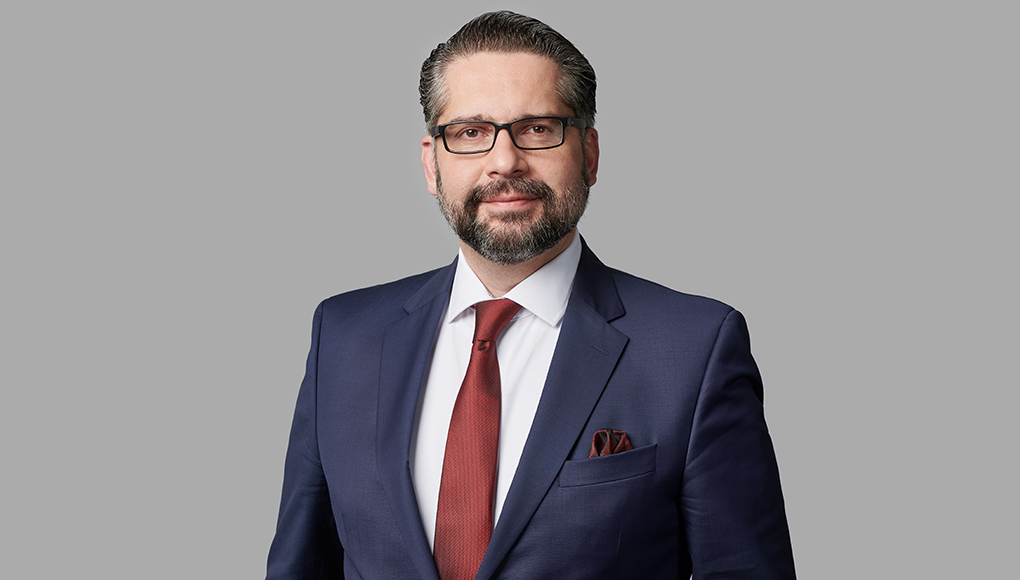 Mustafa Güngör, Vorsitzender der SPD-Fraktion in der Bremer Bürgerschaft, Foto: SPD-Fraktion Bremen